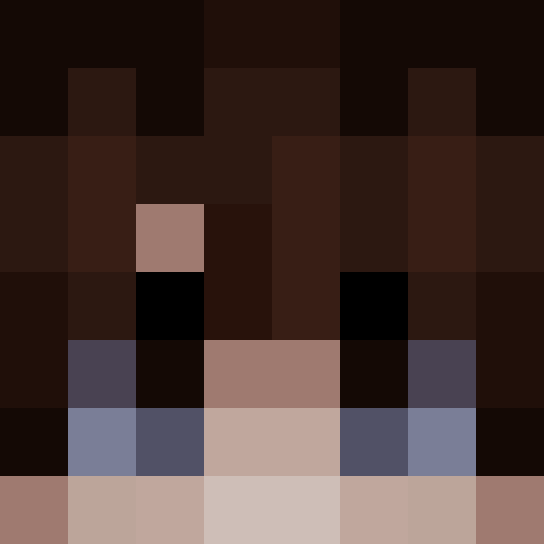 Acrit's skin