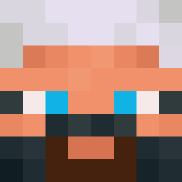 TheSilverDreams's skin