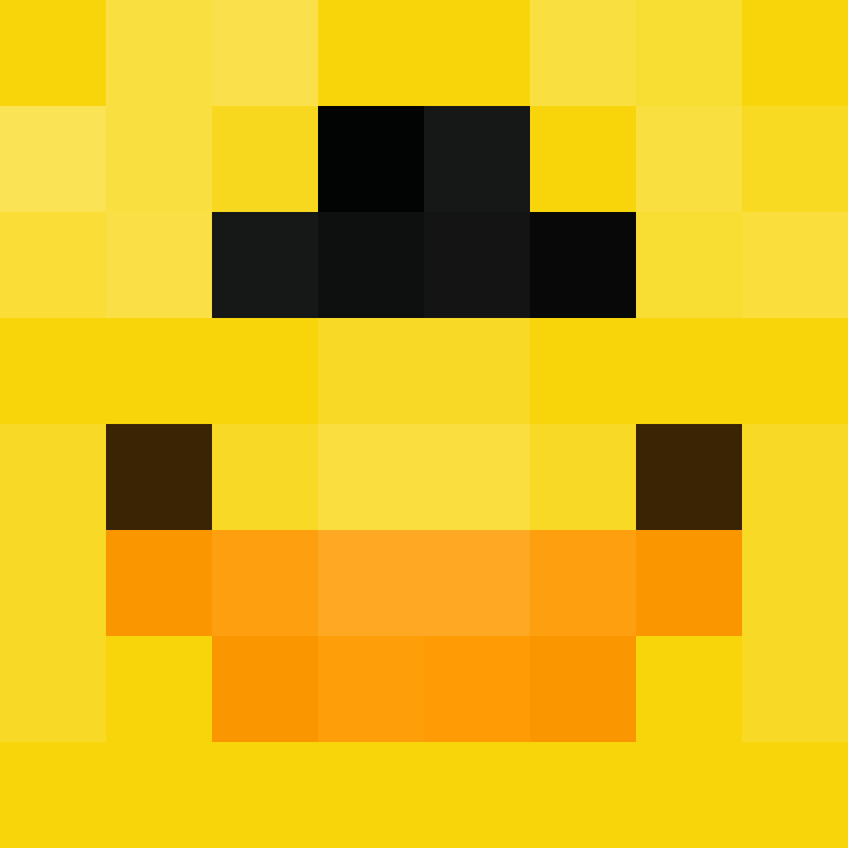 luh29's skin