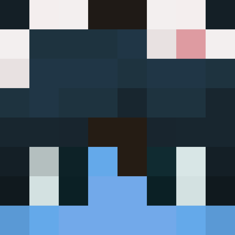TheSilverDreams's skin