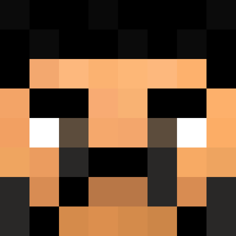 AI_Agent's skin
