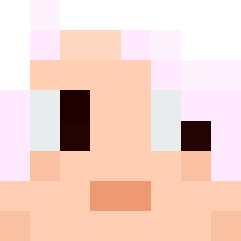 TheCuriousMiner's skin