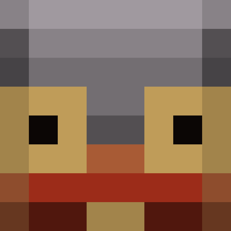 Piedrita17's skin