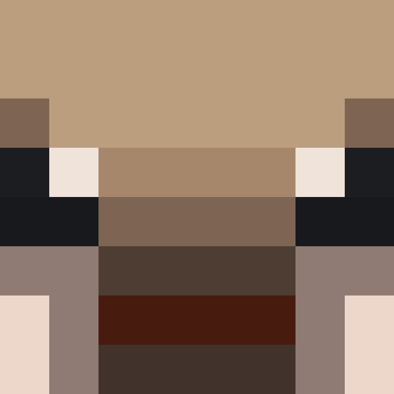 badeendjeh's skin