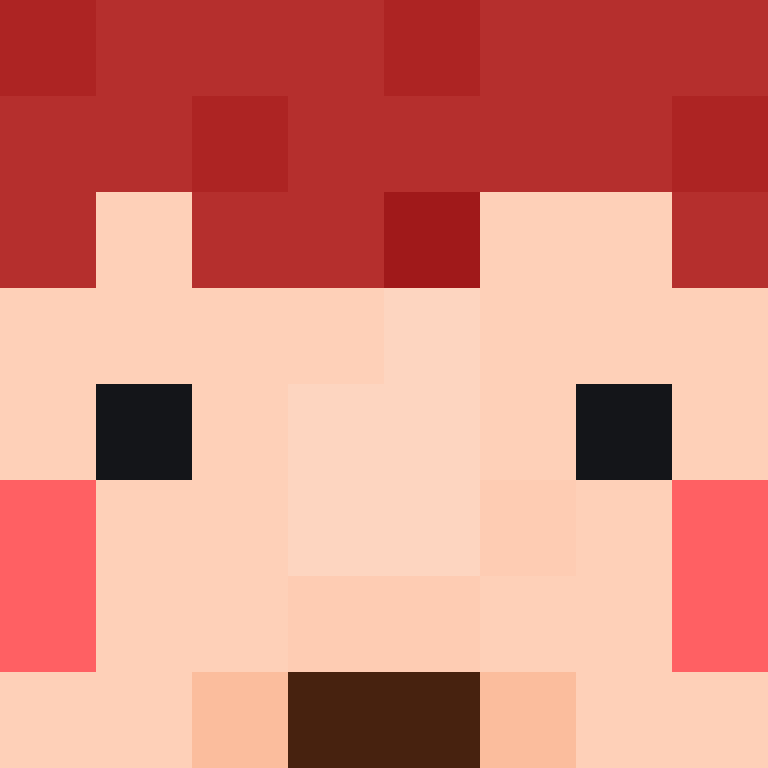 DargiV's skin