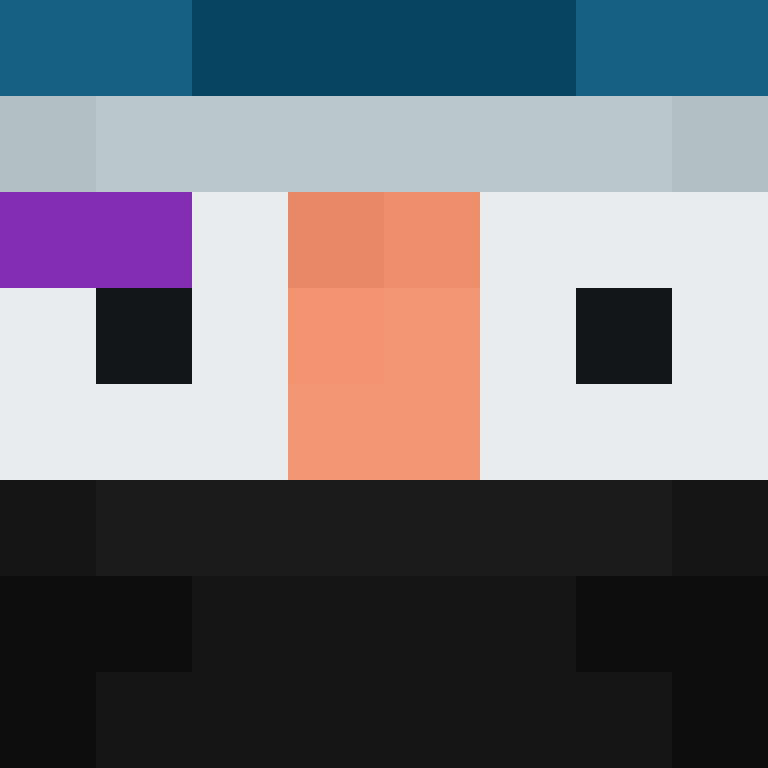 tusg's skin