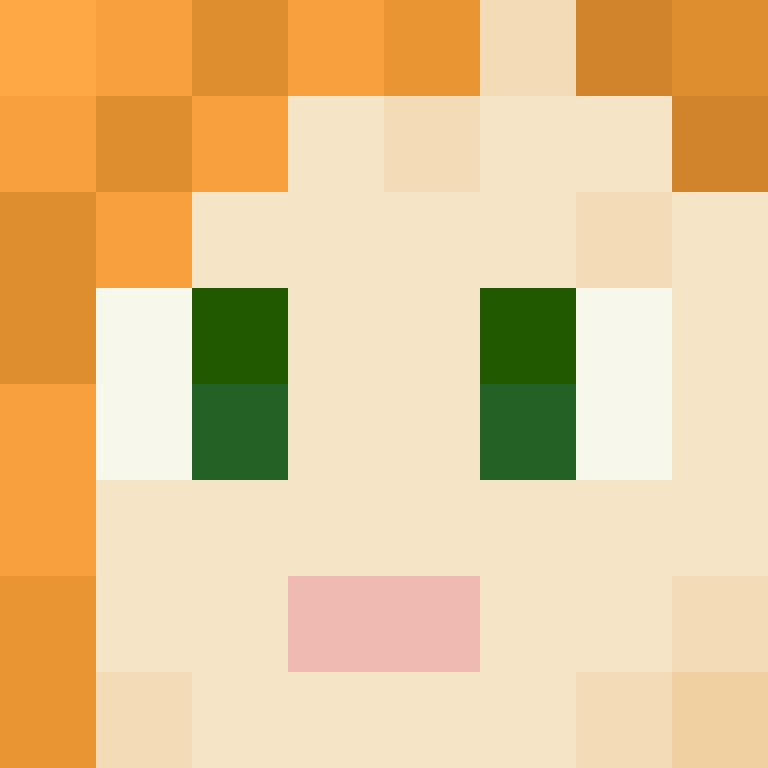 MLK15's skin