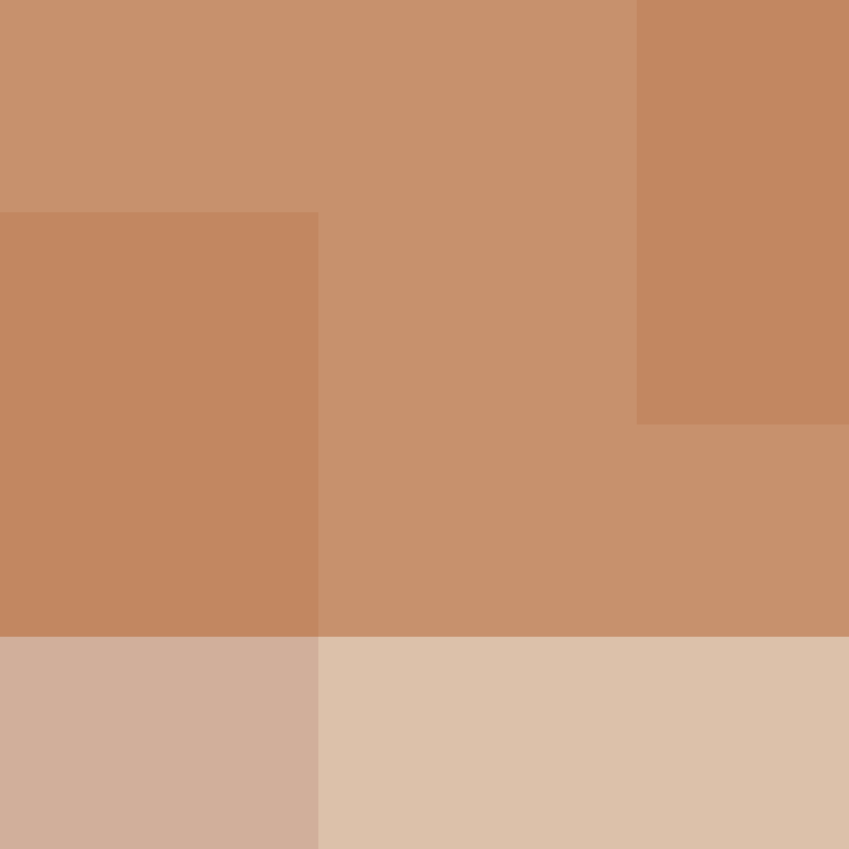 Tsunei's skin