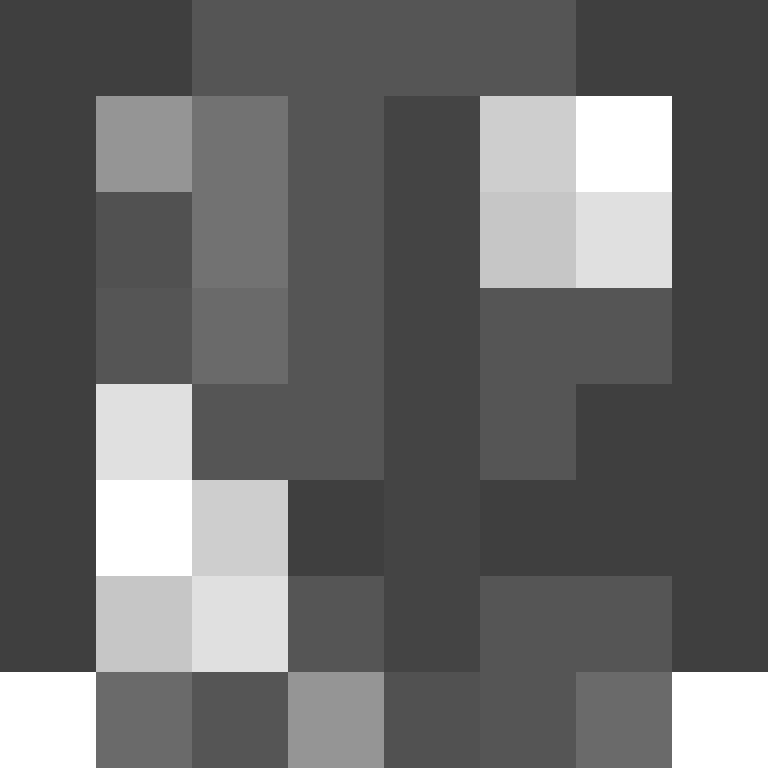O_Rei's skin