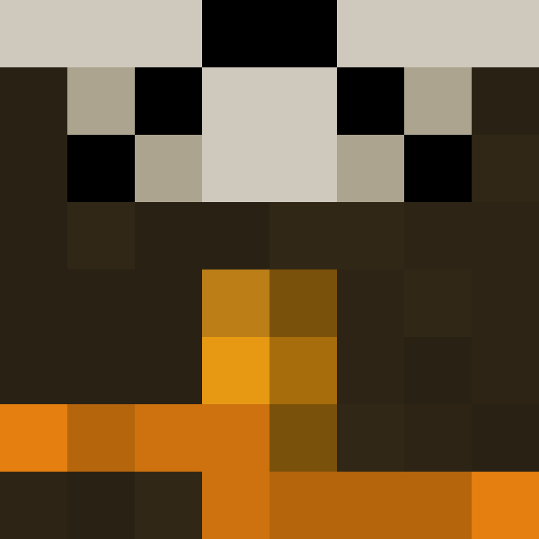 BukkitAPI's skin
