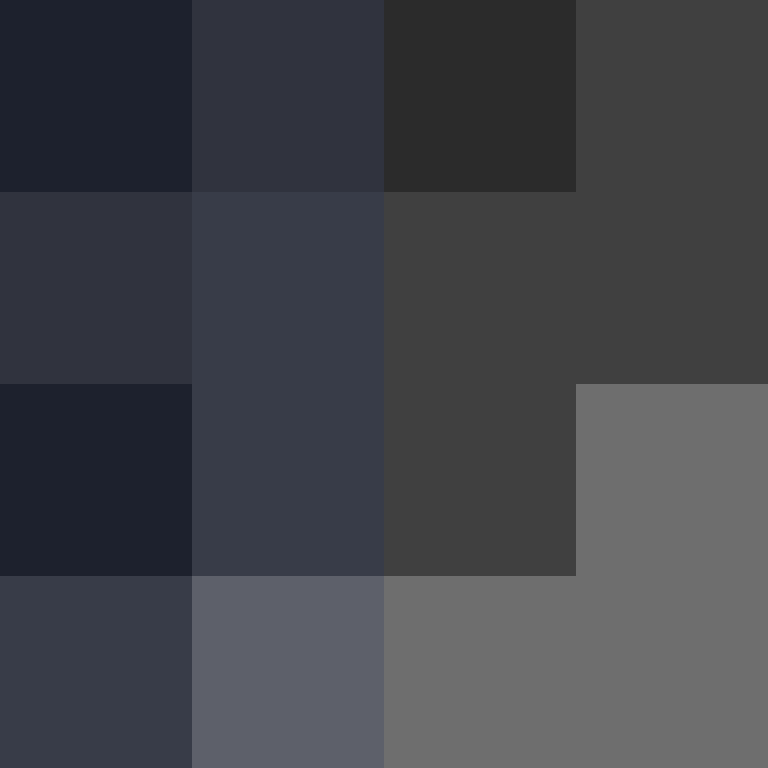 41414141h's skin