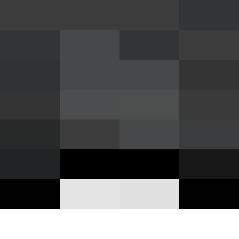aXe18's skin
