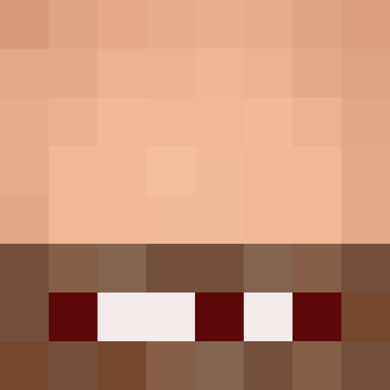 DonaldTrump42's skin