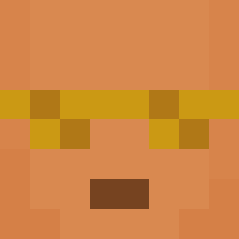 hannhums's skin