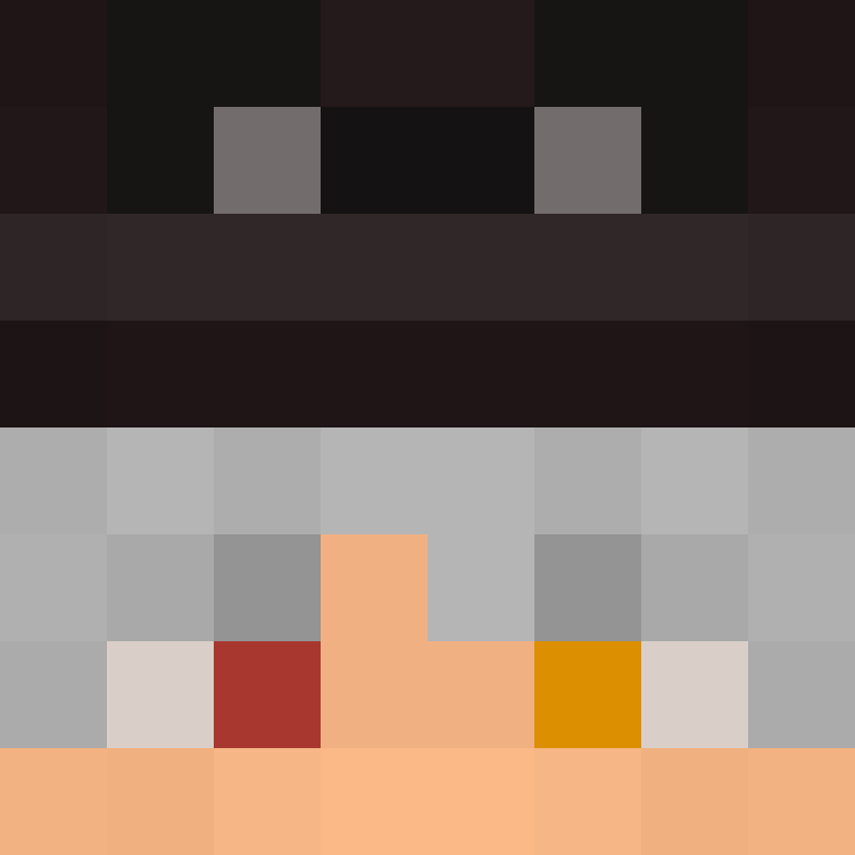Auntbrix's skin