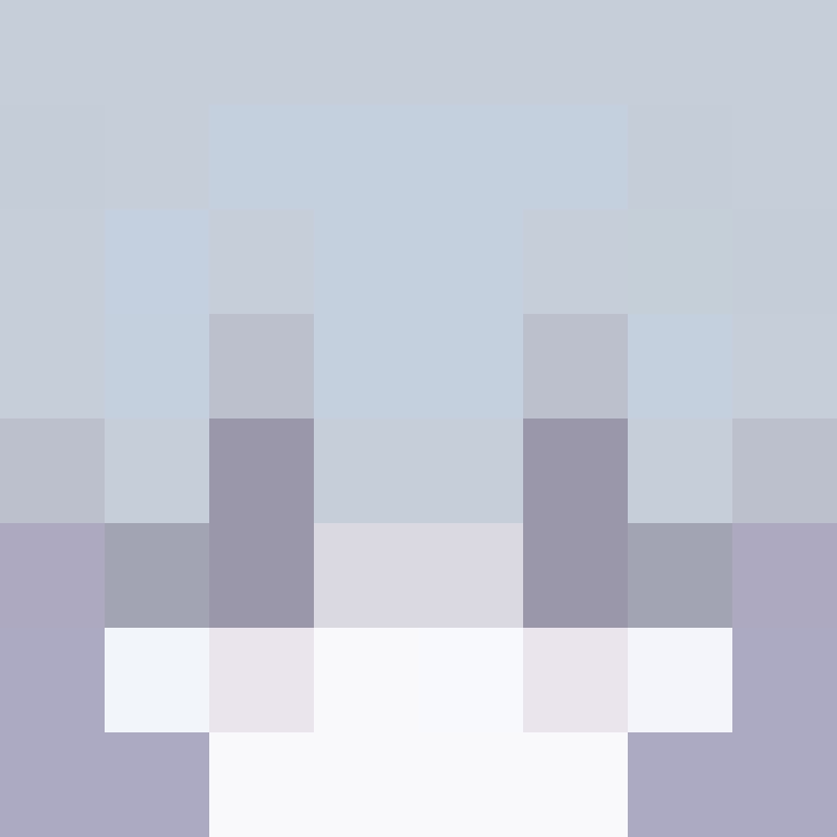 Caviiiii's skin