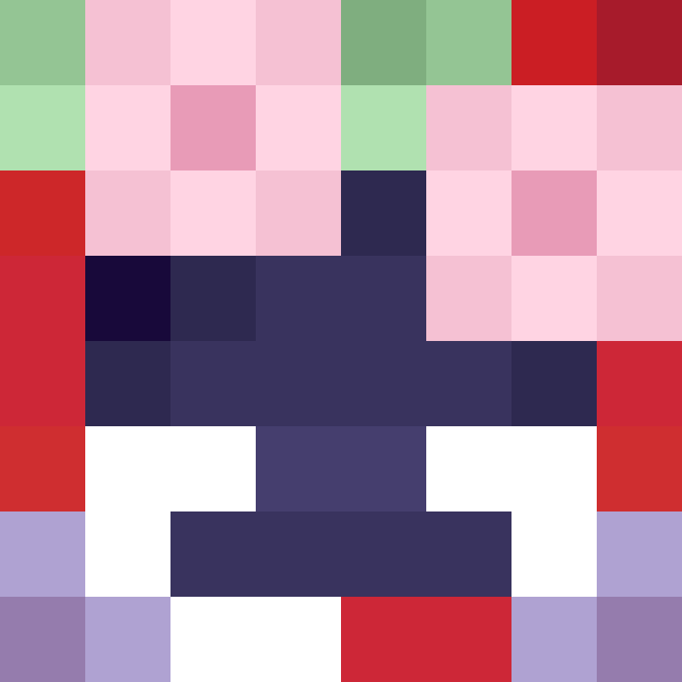 Shar_d's skin