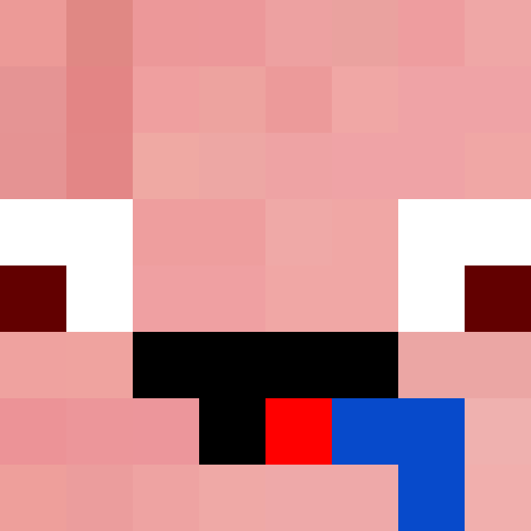 totinouli's skin