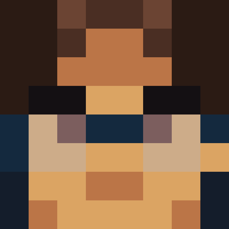 HokuzuPXLD's skin