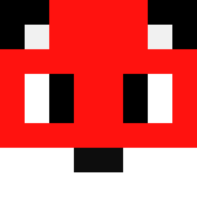 Tsunei's skin