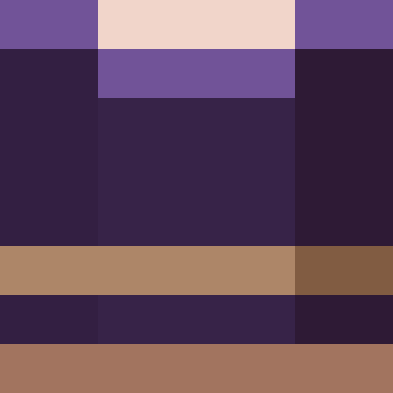 executory's skin