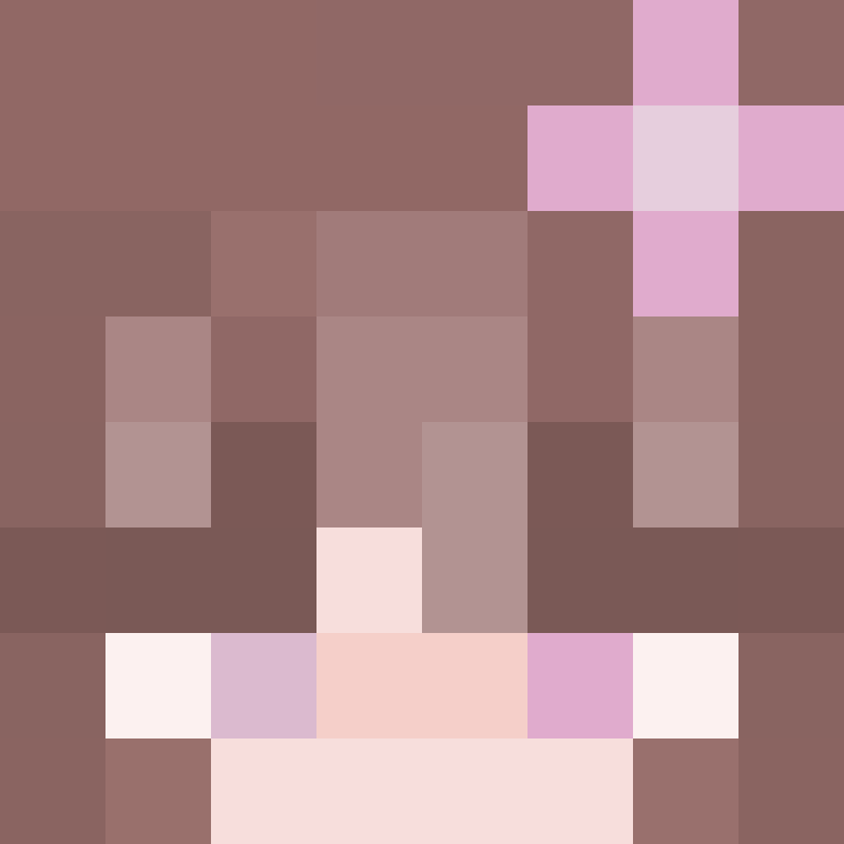 Skyvra's skin
