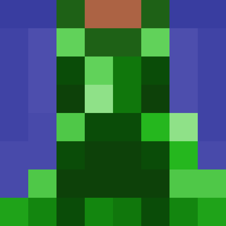 dragloner's skin