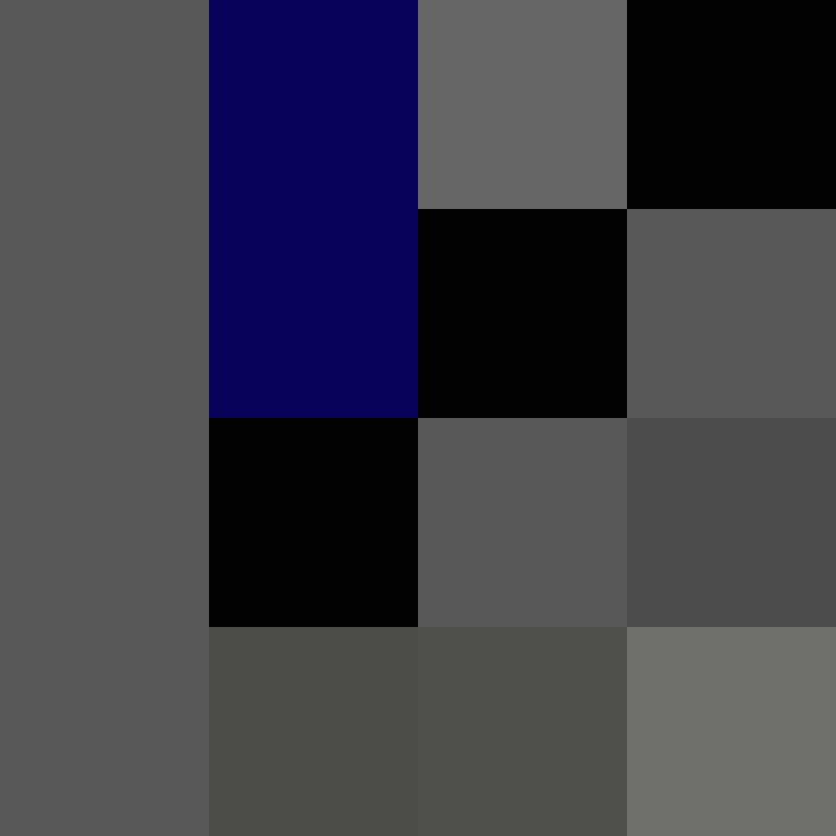 PrinceCR's skin