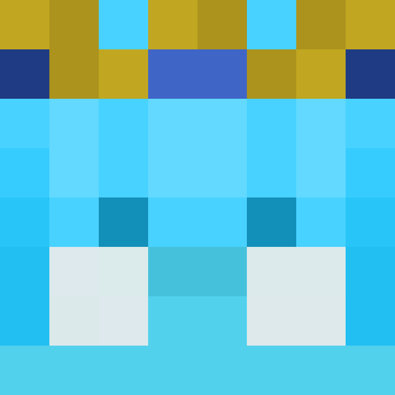 deminecrafterlol's skin