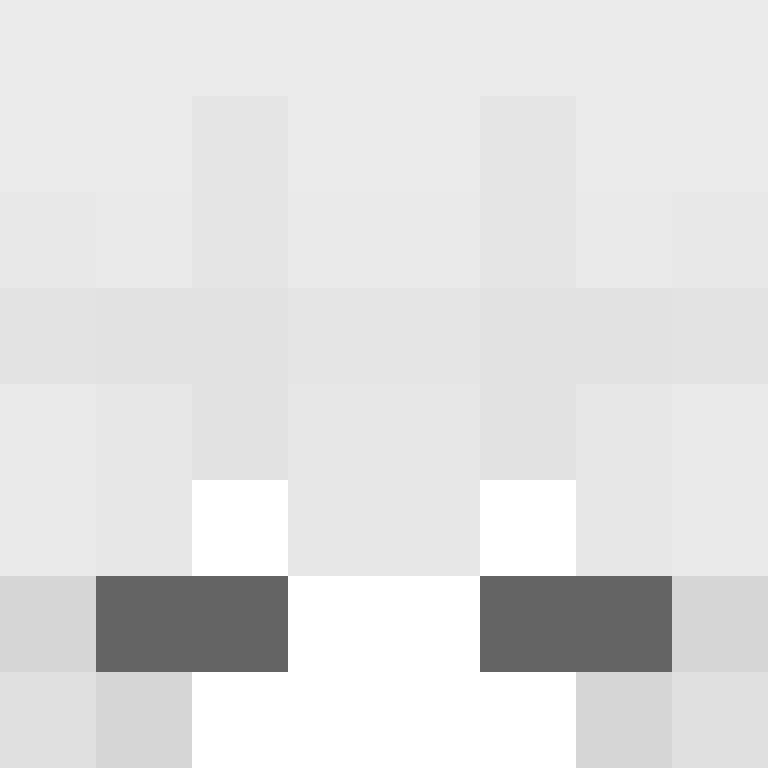 Typken's skin