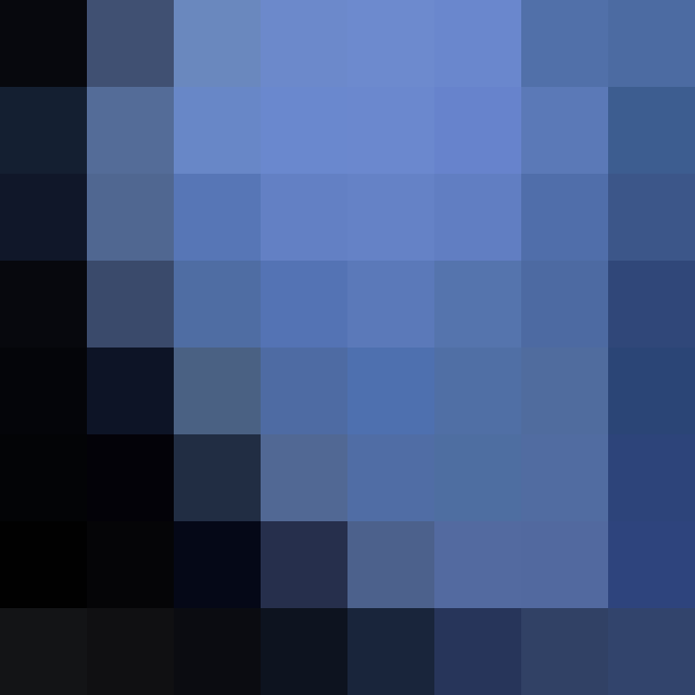 CeilingBird's skin