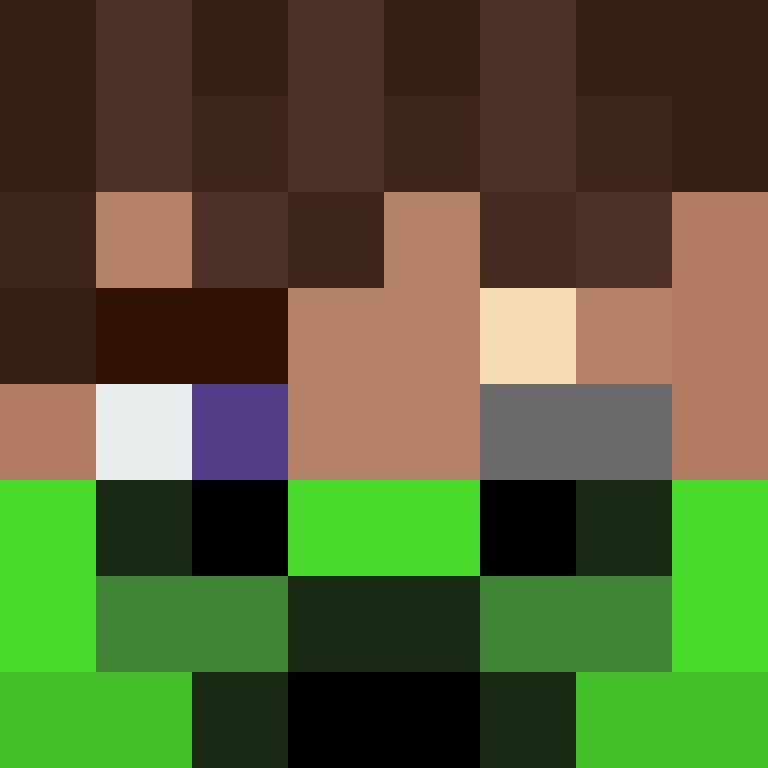 AirplaneGoBrr's skin