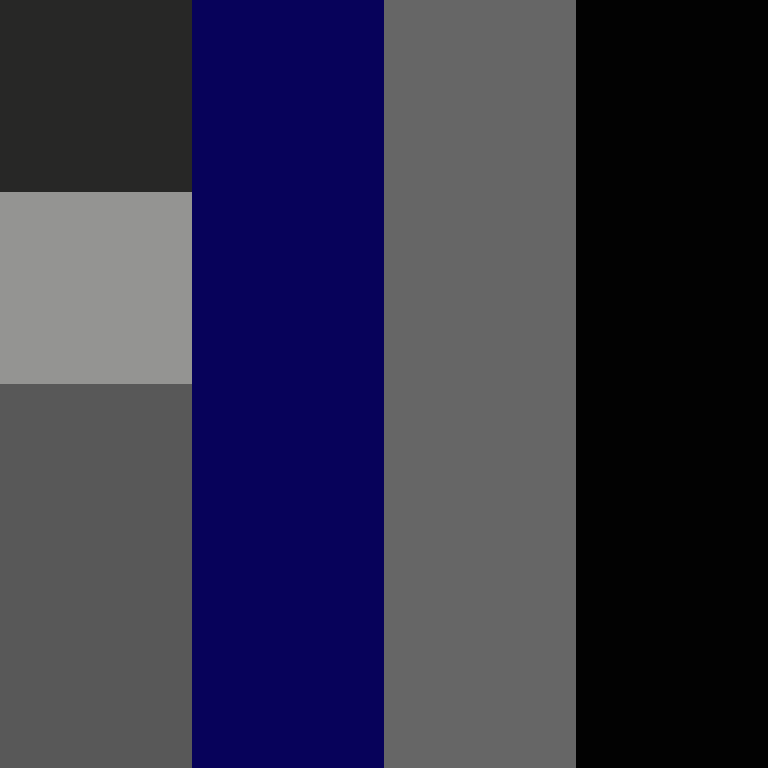 xentany's skin