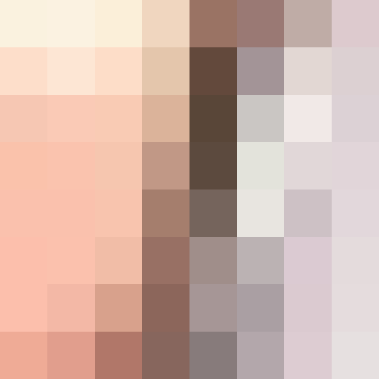 Lugattu's skin