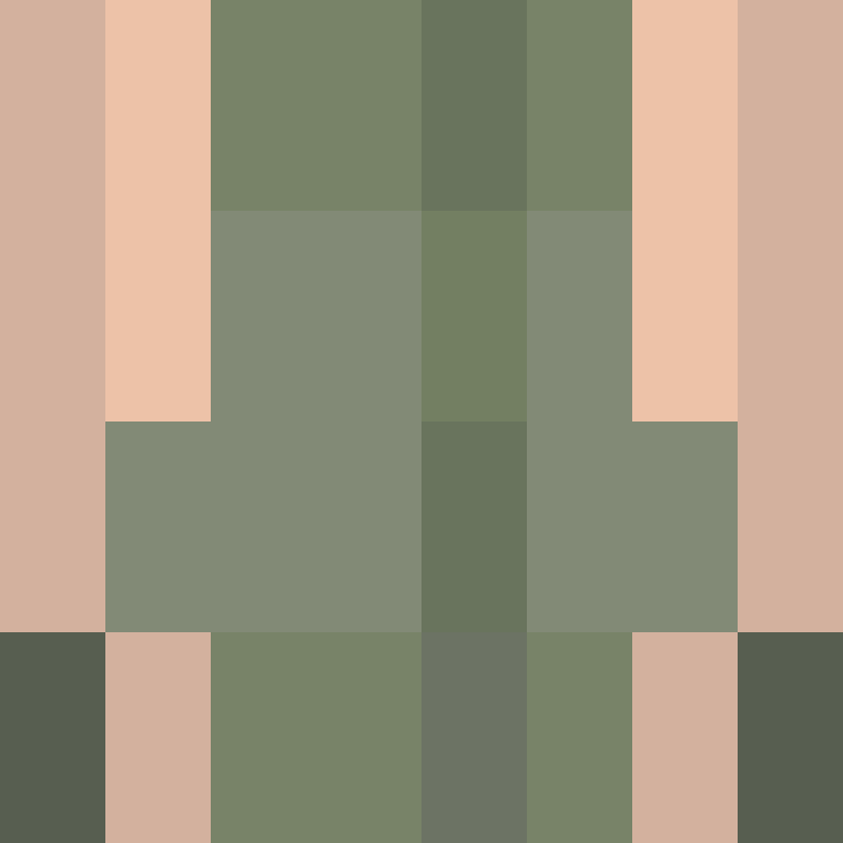 timothydeodorant's skin