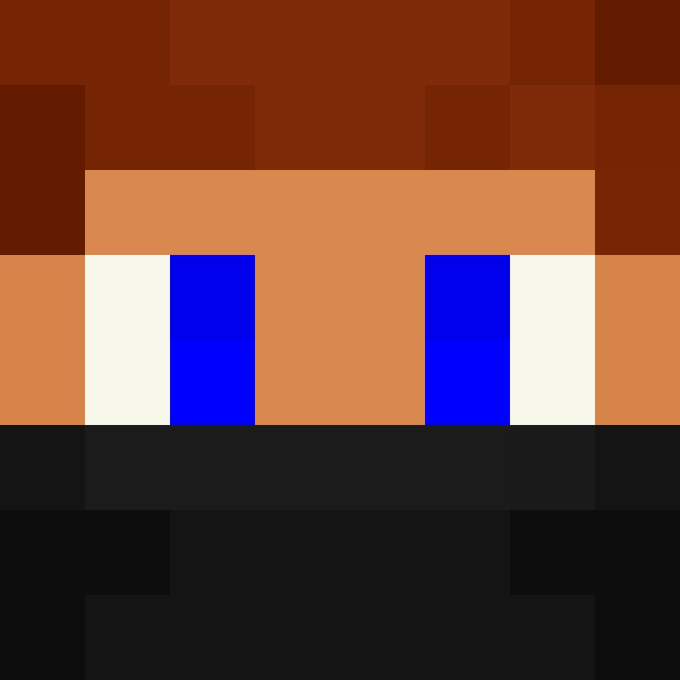 aXe18's skin