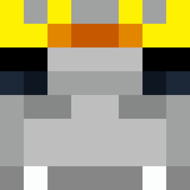 Snappyb3ast's skin