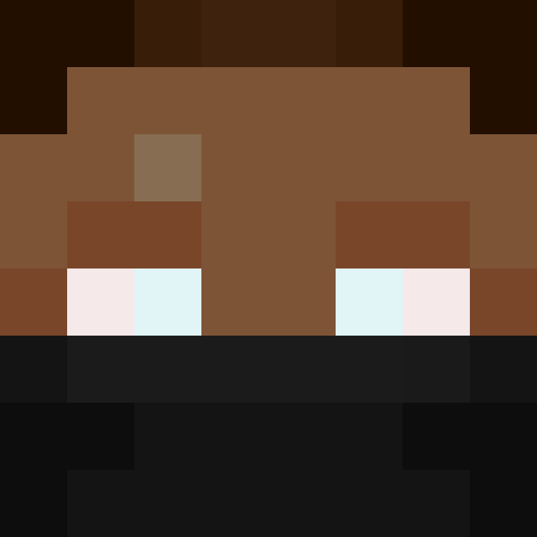 edgyspence's skin