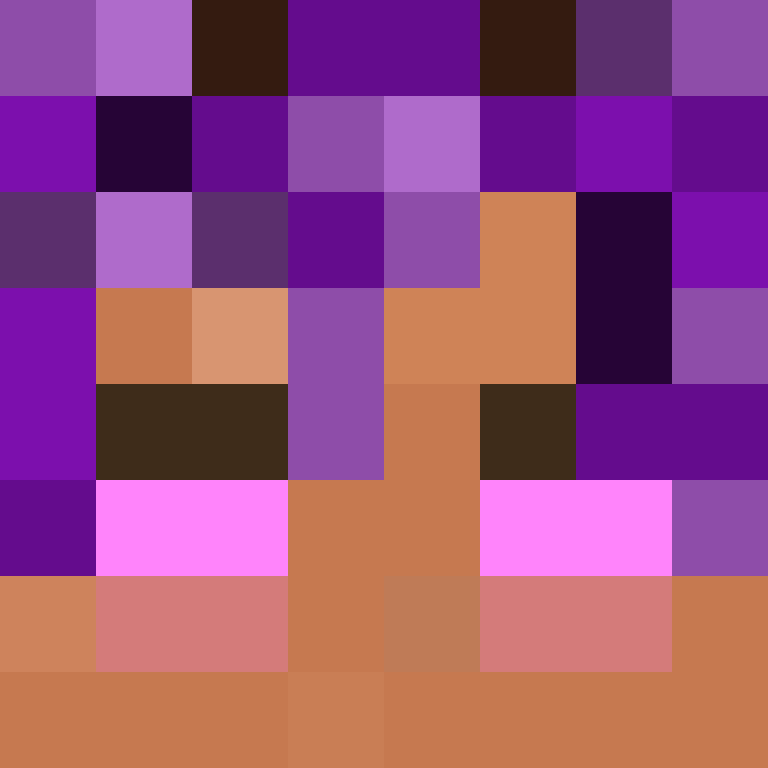 theDevJade's skin
