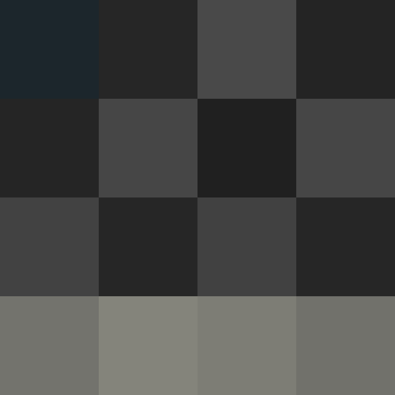 unventivetalent's skin