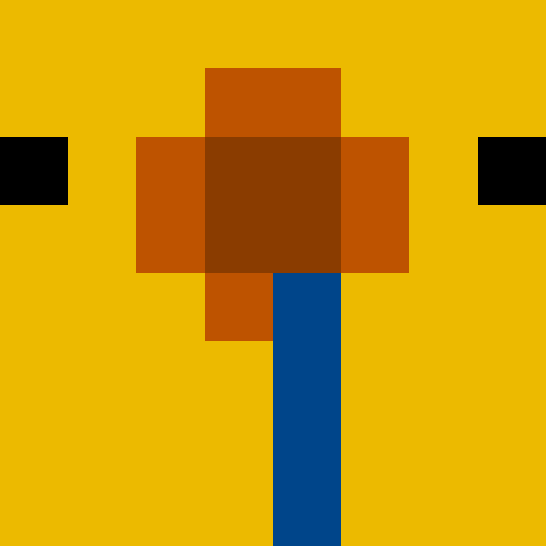Blaine9917's skin