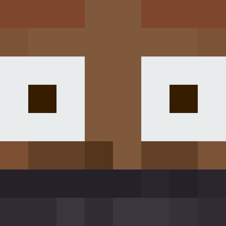 Yeleha's skin