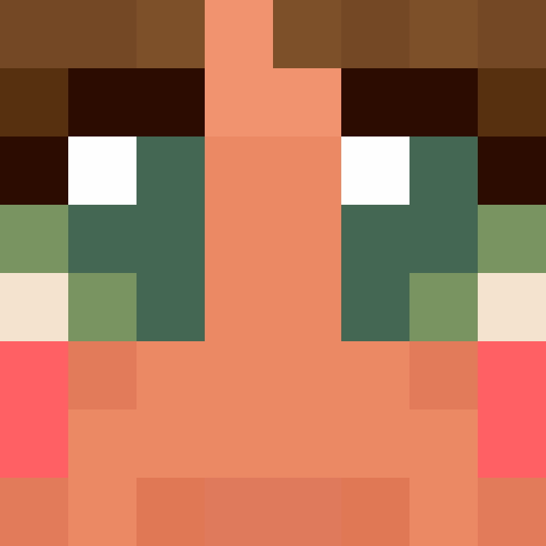 Lenticchie's skin