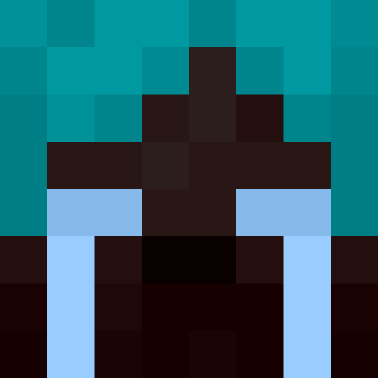 CoastlineCrea's skin