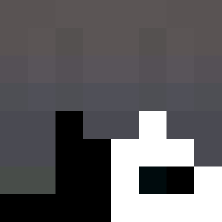 GeyserMC's skin