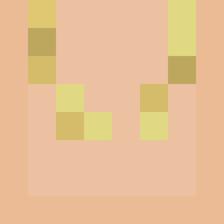 Zuarig's skin