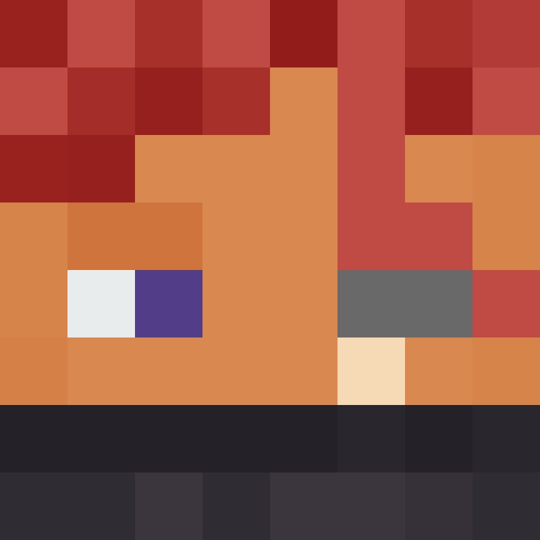 Mr_Genes's skin