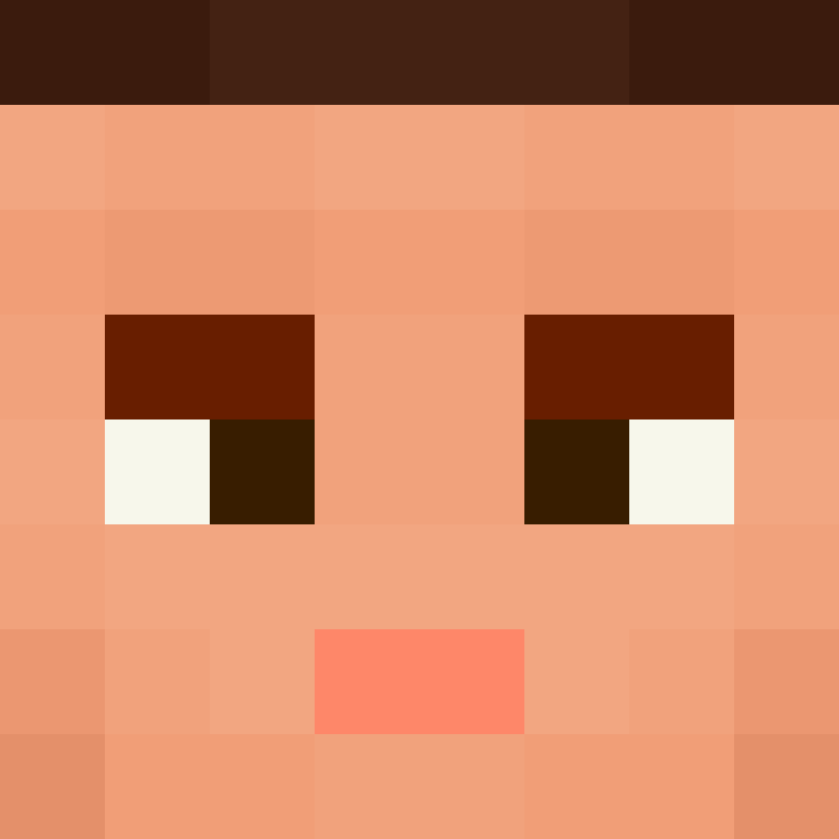 xentany's skin