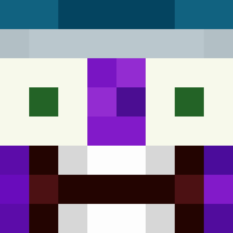 Notro_Client's skin