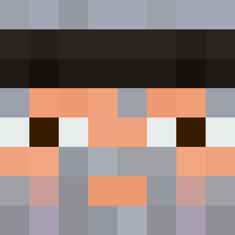 tusg's skin